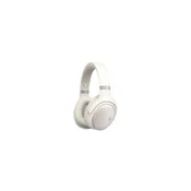 Havit Bežicne slušalice H630BT, Bluetooth, Krem