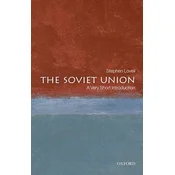 Soviet Union: A Very Short Introduction