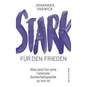 Stark für den Frieden