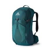 Pohodniški nahrbtnik Gregory Juno 24 - emerald green