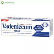 VADEMECUM PRO VITAMIN COMPLETE 75ML (12) HENKEL
