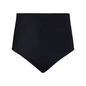 Swim by Zizzi Bikini hlačke SBASIC črna