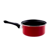 Kozica z ročajem rdeča 2l 18cm