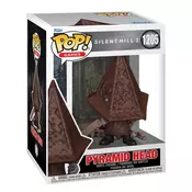 Funko POP Premium: Silent Hill- Pyramid Hea