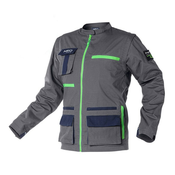 Radna bluza PREMIUM vel. XL/54 siva Neo Tools