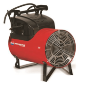 BM2 EK 15 C električni grelnik