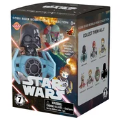 YuMe Toys Star Wars - Cosbi Riders Series 1 Blind Box ( 078916 )
