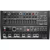 Arturia MiniBrute 2S Noir Edition polu-modularni analogni sekvencer synthesizer
