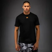 Venum UFC Zenith Authentic Fight Week Majica Kratki Rukav Crna XXL