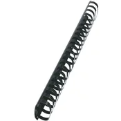 GBC-POTROŠNI ŠPIRALA PVC 32MM GBC do 300L