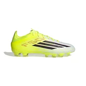 Adidas F50 PRO MG, djecije kopacke za fudbal, žuta OOL27