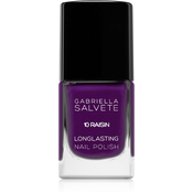 Gabriella Salvete Longlasting Enamel lak za nohte 11 ml odtenek 10 Raisin