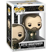 Funko Pop TV House of the Dragon Otto Hightower