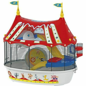 Kavez Hrcak Ferplast Circus Fun