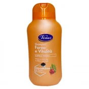 Venus Shampoo Strength And Vitality Fragile Hair 250Ml