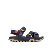 Timberland Sandali TB0A6DXTEAF1 Mornarsko modra
