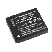 Baterija Panasonic TRX/ 940 mAh/ CGA-S009/ DMW-BCF10/ DMW-BCF10E/ DMW-BCF10GK/ CGA-S/ 106C/ aftermar