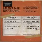 Black Rebel Motorcycle Club - American X: Baby 81 Sessions (Limited Edition) (LP)