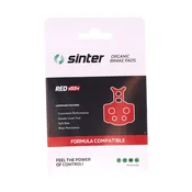 Sinter Formula Standard Zavorne obloge