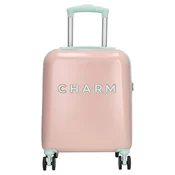 Charm London Capetown 23795 Light Pink