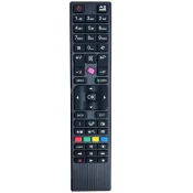 General GRUNDIG LD39VB2003 - originalni daljinski upravljalnik