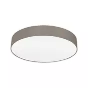 Eglo 97612 - Stropna svetilka PASTERI 3xE27/60W/230V 57 cm