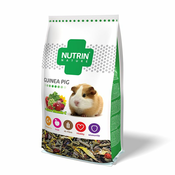 NUTRIN Nature za morske prašičke 750 g