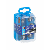 Set sijalica za auto H4 12V