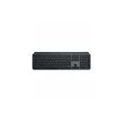 Tastatura USB Wireless Bluetooth Logitech MX Keys S Plus Graphite US