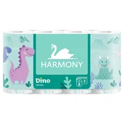 HARMONY TP (8 kosov/list) 3. vrsta DINO izdaja