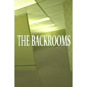 Backrooms XBOX LIVE Key EUROPE