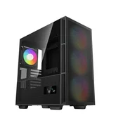 Deepcool CH560 DIGITAL E-ATX ARGB kucište za racunar