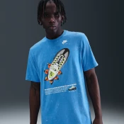 NIKE MAJICA NSW MED GRAPHIC FW CULTUR ZA MUŠKARCE