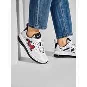 Superge Nike Air Max Genome Se1 (Gs) DC9120 100 Bela