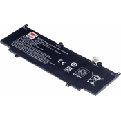 Baterija T6 Power HP Spectre 13-aw0000 x360, 3400mAh, 52Wh, 4 celice, Li-pol