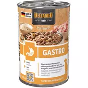 Mokra pasja hrana Vetline Gastro - 400 g