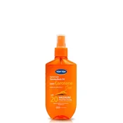 Top Ten Ulje za suncanje na bazi carotena, SPF 20, 150ml