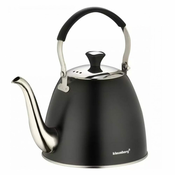 KINGHoff Čajnik s cedilom 1,1L Kb-7570