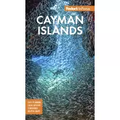 Fodors InFocus Cayman Islands