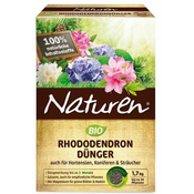 Naturen bio gnojilo za rododendrone, 1,7 kg