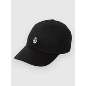 Volcom Full Stone Adj Kapa crna