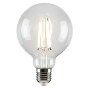 Rabalux Filament-LED sijalica E27 G95 providno 10 W 3000 K 79212