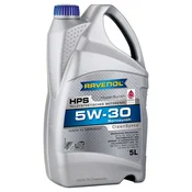 Ravenol Motorno ulje HPS 5W-30, 5 l