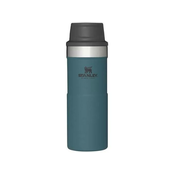 Stanley Classic Trigger Travel Mug 0,35L, Lagoon