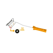Ingco mini valjak sa ruckom ( HRHT281002 )
