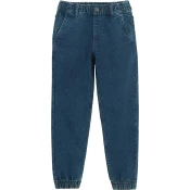 Cool Club hlače denim DH CJB3111382 F modra 122