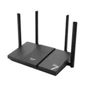 Asus RT-BE50 WiFi usmjerivač BE3600 (90IG09U0-MO3S00)