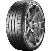 Letne pnevmatike Continental 225/50R18 99W XL FR SC7 * SportContact 7