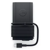 shumee Dell TH5RJ napajalnik/razsmernik notranji 100 W črne barve
