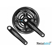 Shimano 311-C8L 48x38x28